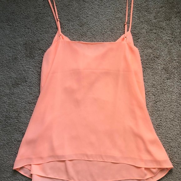 Lilly Pulitzer Tank - Picture 3 of 3